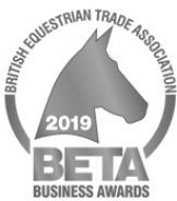 BETA Business Awards logo
