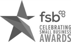 FSB Small Business Awards logo