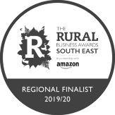 Rural Business Awards logo