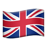 GB flag
