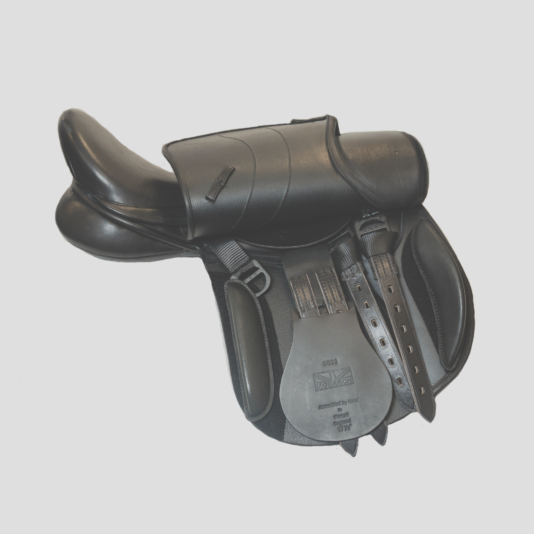 Right straps placeholder