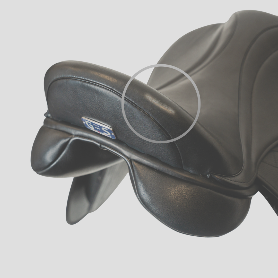 Scuffs and/or scratches placeholder