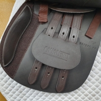 Cavaletti Collection Adjustable gp