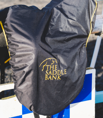 Saddle Covers image