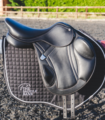 Saddle Pads image