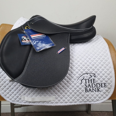 John Whitaker Junior Pro Jump Adjustable Gullet Image of John Whitaker Junior Pro Jump Adjustable Gullet
