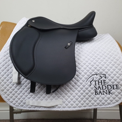 Image of Wintec 500 Pony AP All Purpose