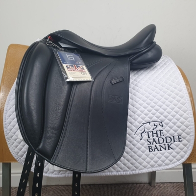Image of GFS Monarch Cob Dressage S656