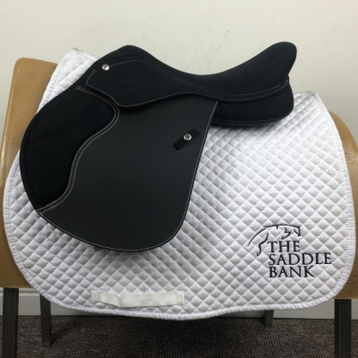 Image of Wintec Pro Pony Jump