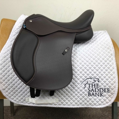 Image of Wintec 500 Pony AP All Purpose