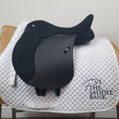 Image of Wintec 2000 Pony AP All Purpose