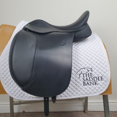 Image of Arena Cob Dressage