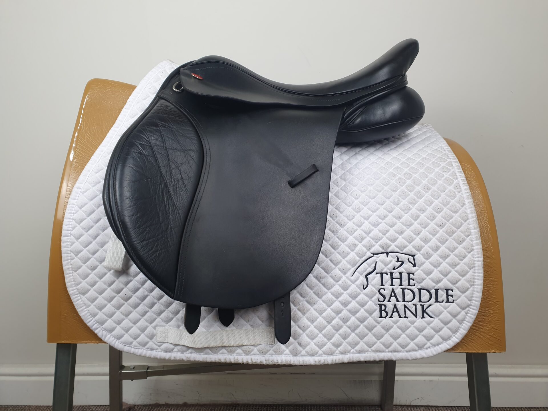 17 inch Kent and Masters Original Cob GP MGX Black