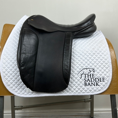 17 inch Black Country Classic Show Brown Medium Wide Image of 17 inch Black Country Classic Show Brown Medium Wide