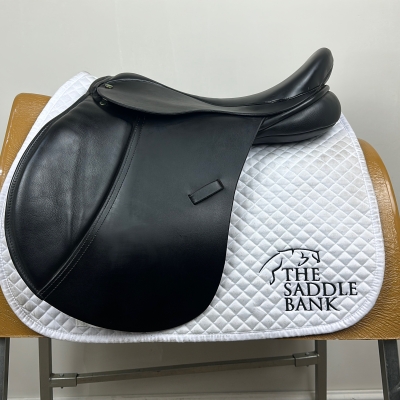 Image of 17 inch Ideal FWB VSD Black Extra Wide