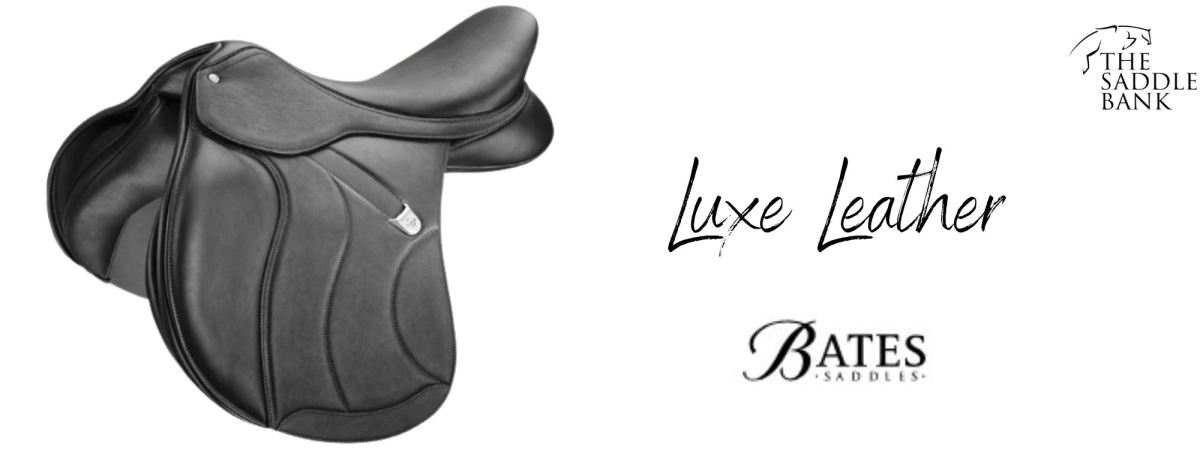 luxe leather