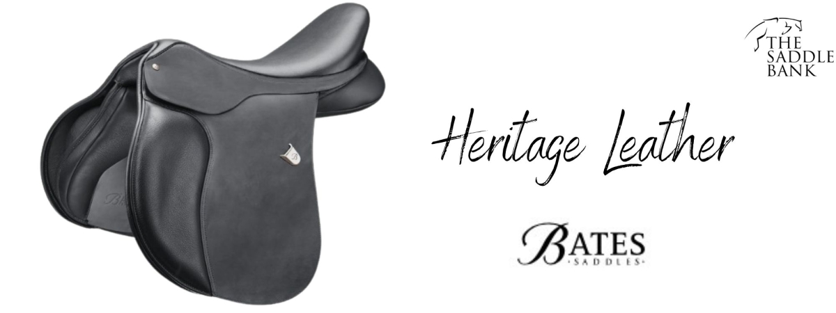 Bates Leather heritage