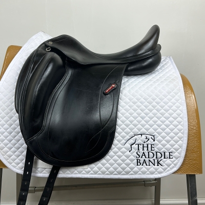 Image of 17 inch Equipe Olympia Black Wide