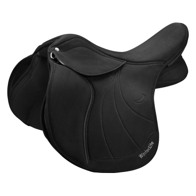 Image of Wintec AP All Purpose Pony Lite D'Lux