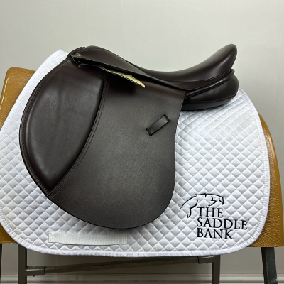 Image of 17 inch Ideal FWB VSD Brown Extra Extra Wide