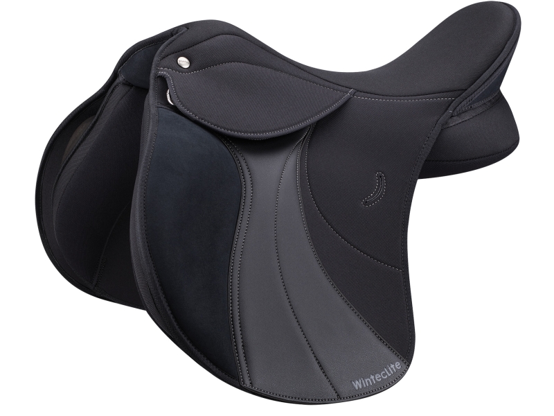 Wintec AP All Purpose Pony Lite Saddle, gp saddle from The Saddle Bank