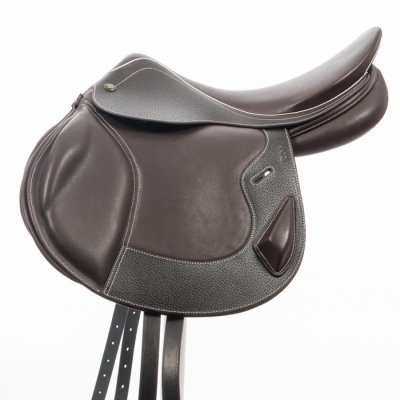 Image of John Whitaker Rome Monoflap Jump Adjustable Gullet