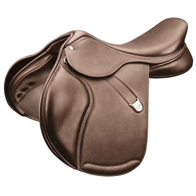 Image of Bates Pony Elevation Luxe