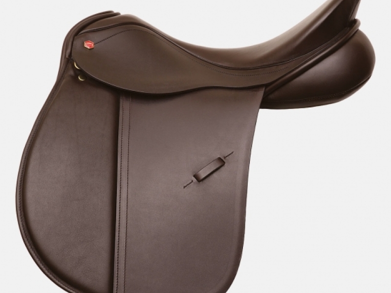 Albion K2 VSD Saddle, gp saddle from The Saddle Bank