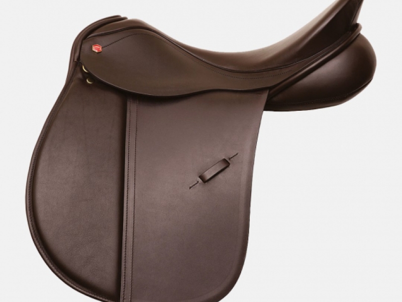Albion K2 CC VSD Saddle, gp saddle from The Saddle Bank