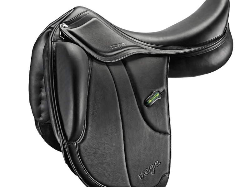 Amerigo Vega Dressage Siena Saddle, dressage saddle from The Saddle Bank