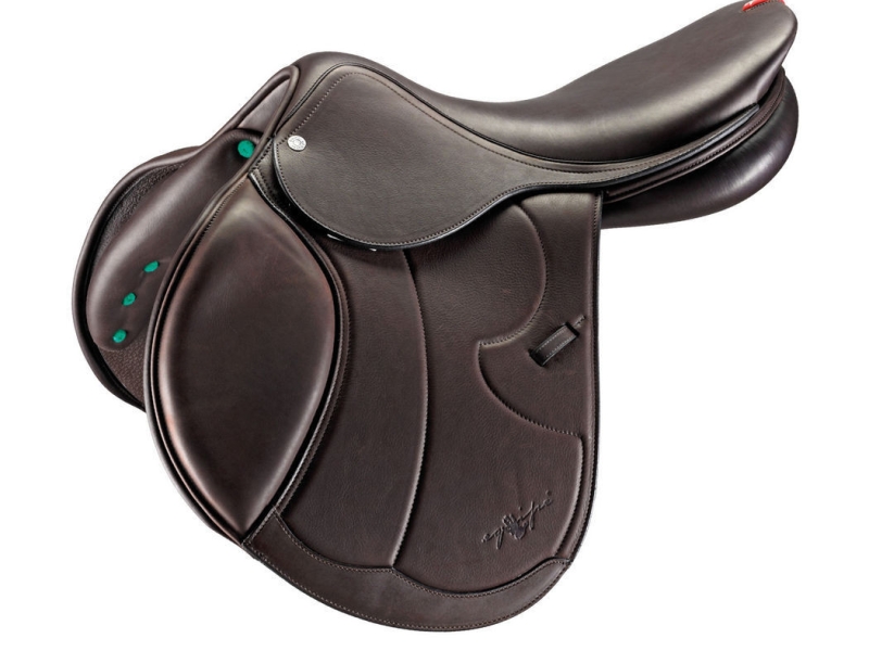 Equipe Extreme Special Saddle, jump saddle from The Saddle Bank