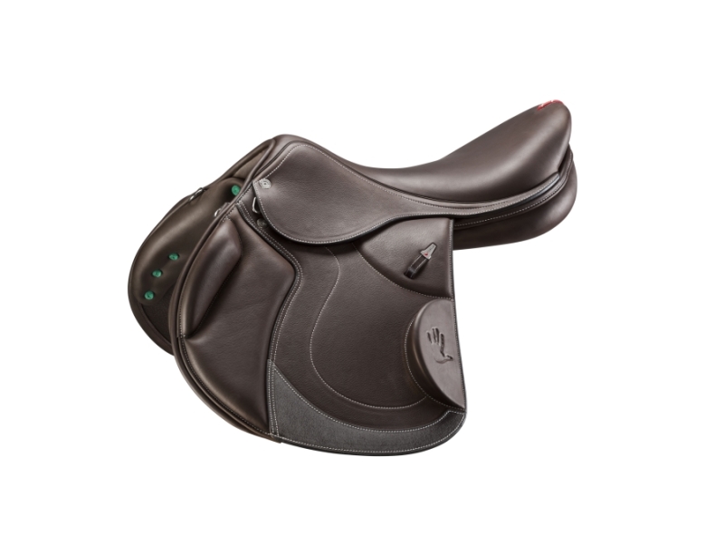 Equipe EK-Class Special Saddle, jump saddle from The Saddle Bank