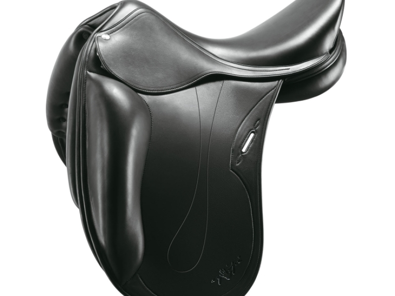 Equipe Oracle Special Saddle, dressage saddle from The Saddle Bank