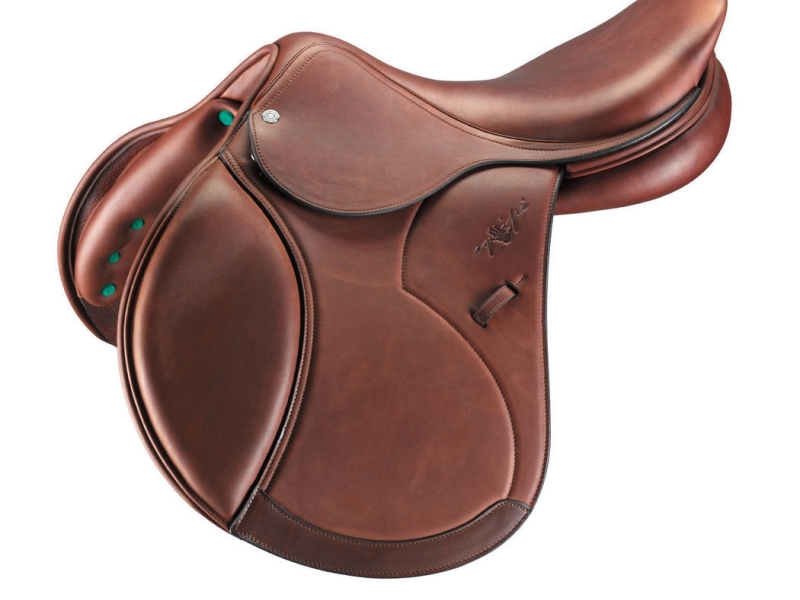 Equipe Performance Special Saddle, jump saddle from The Saddle Bank