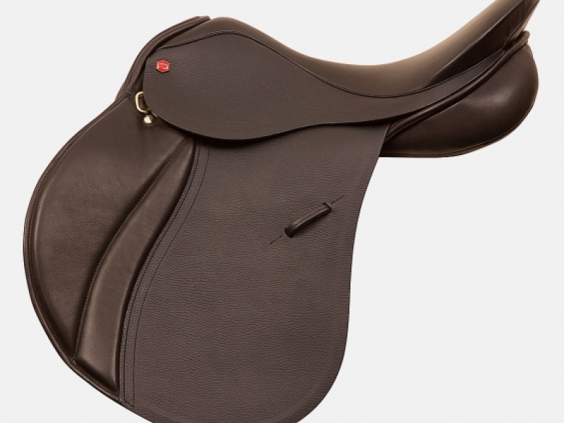 Albion Tzar GP Saddle, gp saddle from The Saddle Bank