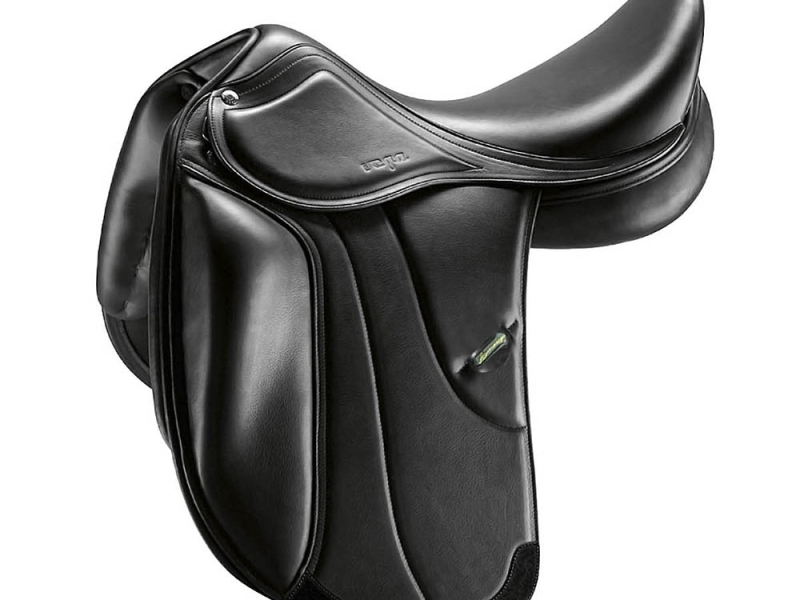 Amerigo Vega Dressage Saddle, dressage saddle from The Saddle Bank