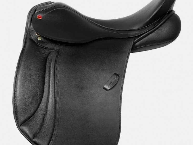 Albion K2 Dressage Saddle, dressage saddle from The Saddle Bank