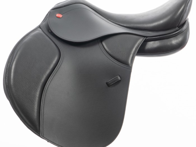John Whitaker Essentials Michael GP Saddle, gp saddle from The Saddle Bank