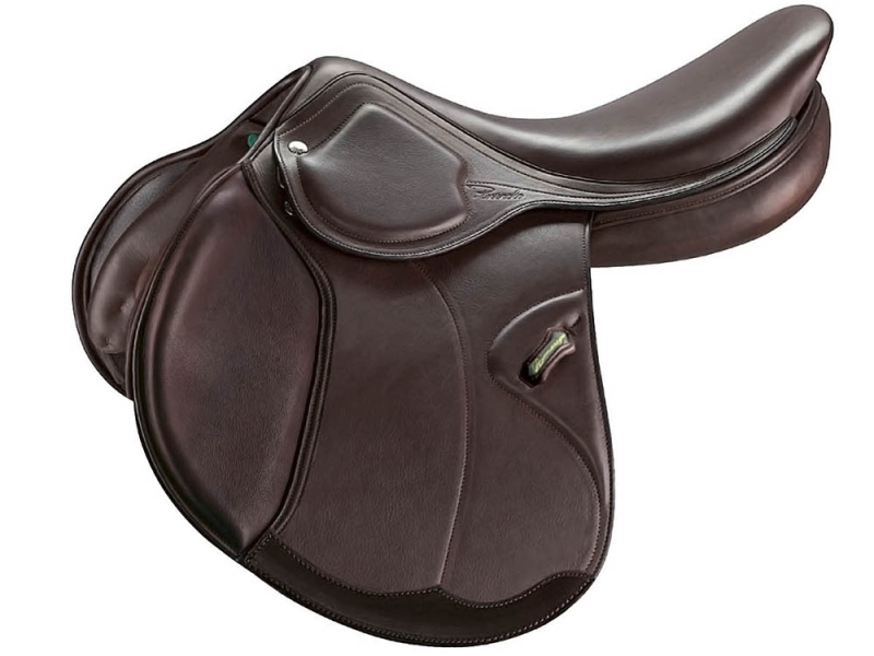 Amerigo CC Event Saddle, jump saddle from The Saddle Bank