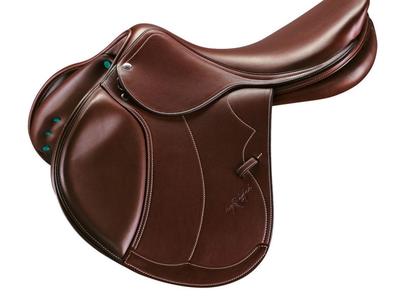 Equipe Oxer Special Saddle, jump saddle from The Saddle Bank