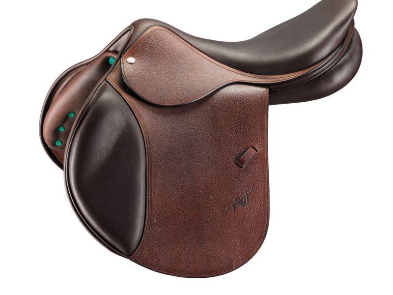 Equipe Evolution Special Saddle, jump saddle from The Saddle Bank