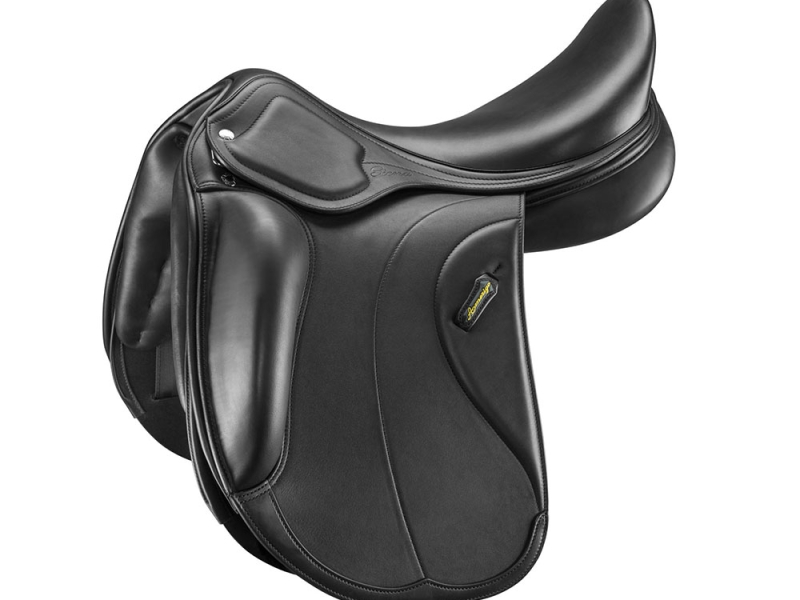 Amerigo HC Siena Dressage Saddle, dressage saddle from The Saddle Bank