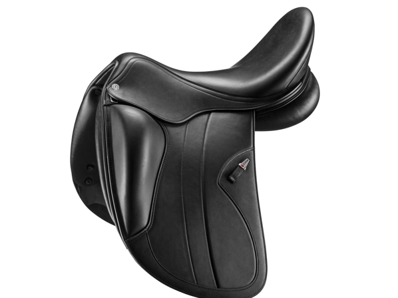Equipe Kalifornia Saddle, dressage saddle from The Saddle Bank