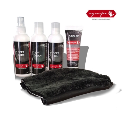 Image of Equipe Cleaner Kit