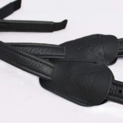 Image of Bliss Dressage Mono Webbers