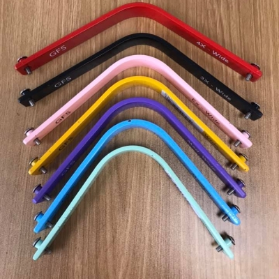 Image of GFS Monarch Bars
