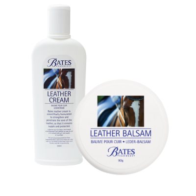 Image of Bates Leather Care Kit