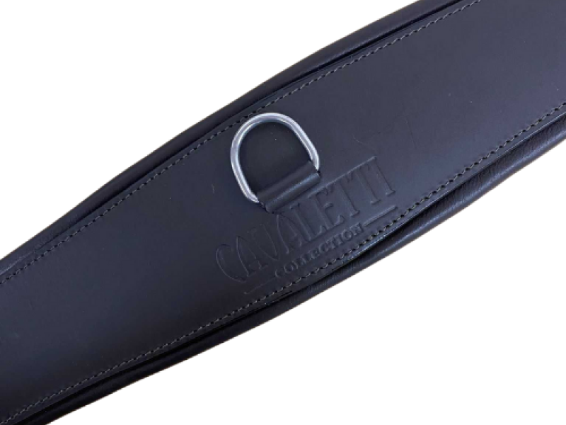 Cavaletti Asx Elasticated Girth The Saddle Bank