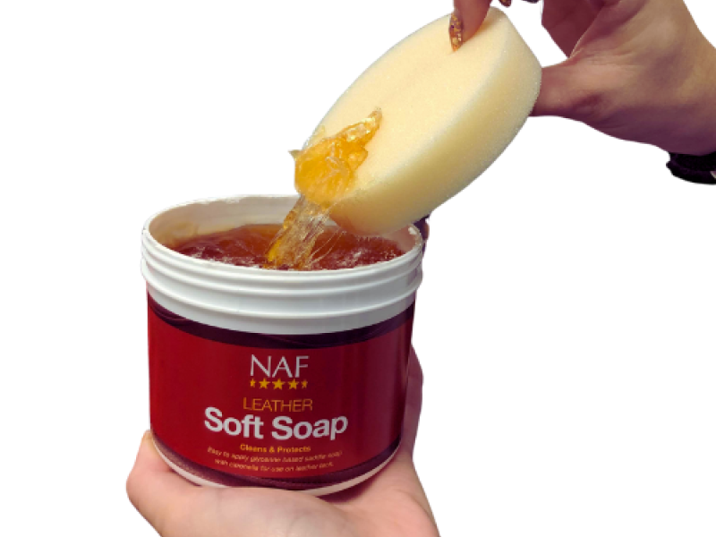 Saddle Care Kit The Saddle Bank