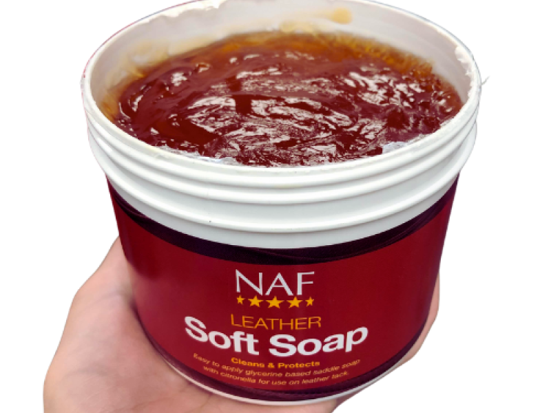 Saddle Care Kit The Saddle Bank